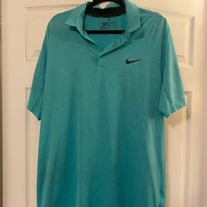 Nike Golf Shirt